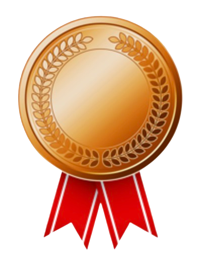 เหรียญทองแดง